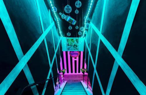 Lawrenceville Casa | Famous Willy Wonka Themed Home