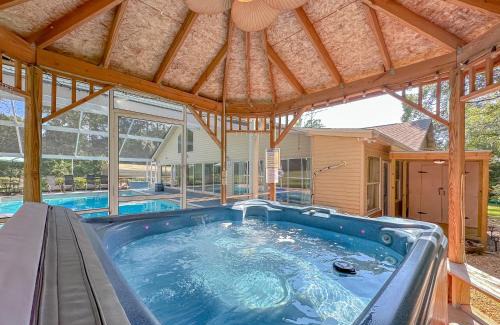 Tallahassee Casa | Famu Hoco Available