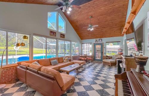 Tallahassee Casa | Famu Hoco Available
