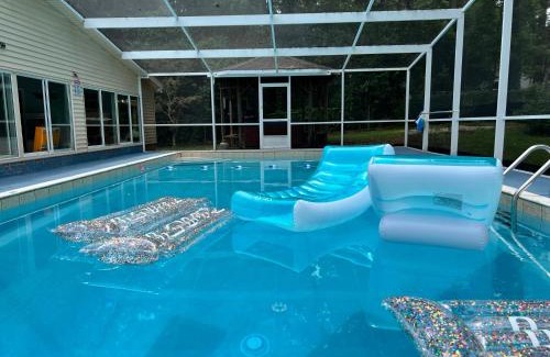 Tallahassee Casa | Famu Hoco Available