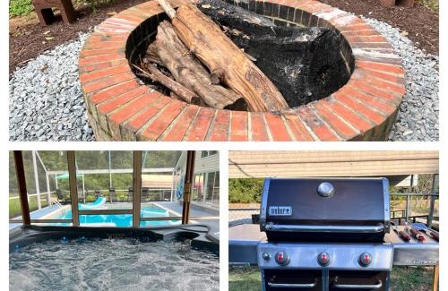 Tallahassee Casa | Famu Hoco Available