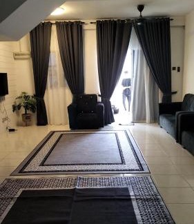 Chemor Casa | Famus Homestay