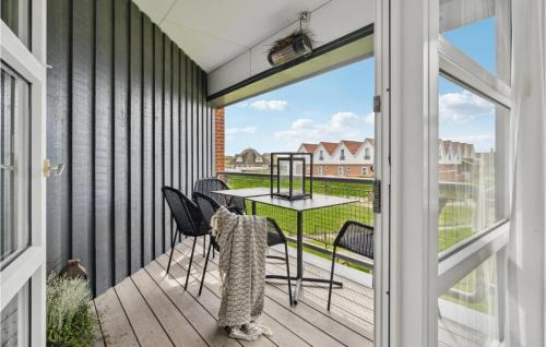 Rindby Strand Apartamento | Fanø Bad, Lejl 108