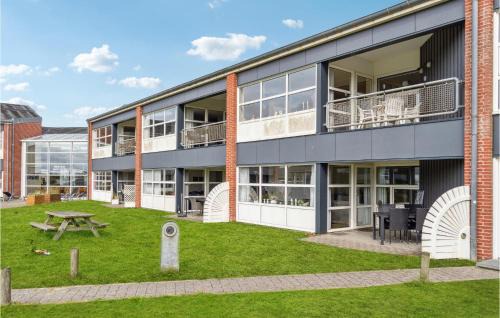 Rindby Strand Apartamento | Fanø Bad, Lejl 108