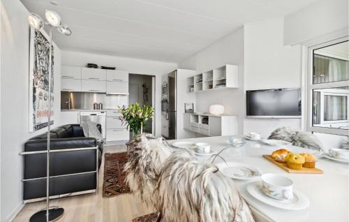 Rindby Strand Apartamento | Fanø Bad, Lejl 108