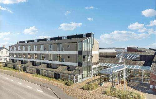Rindby Strand Apartamento | Fanø Bad, Lejl 7