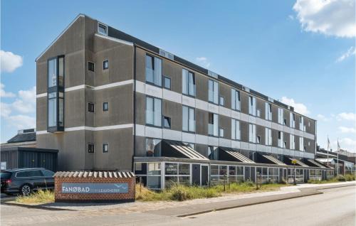 Rindby Strand Apartamento | Fanø Bad, Lejl 7