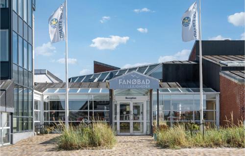 Rindby Strand Apartamento | Fanø Bad, Lejl 7