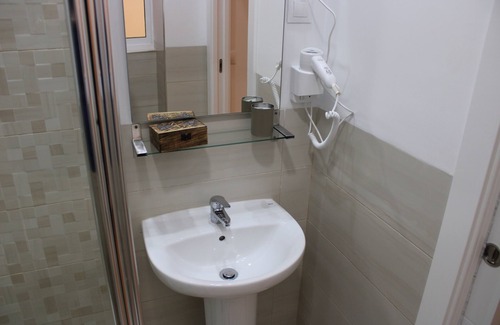 La Trinidad Casa | Fan Rooms Gálvez