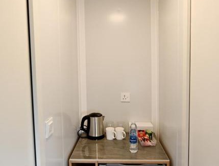 Doha Cama Y Desayuno | Fan Village Cabins Free Zone