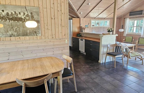 Rindby Strand Casa | FAN057 Fanø - Sønder Nytoft 4