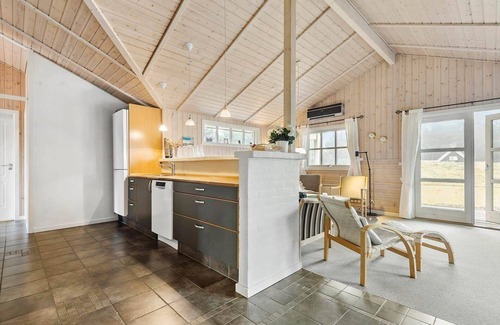 Rindby Strand Casa | FAN057 Fanø - Sønder Nytoft 4