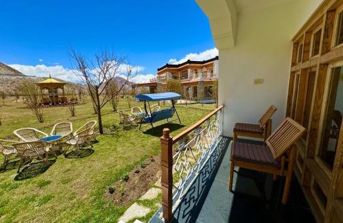 Ladakh Casa | Fana Resort