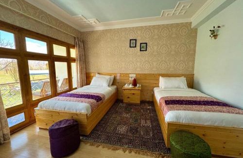 Ladakh Casa | Fana Resort