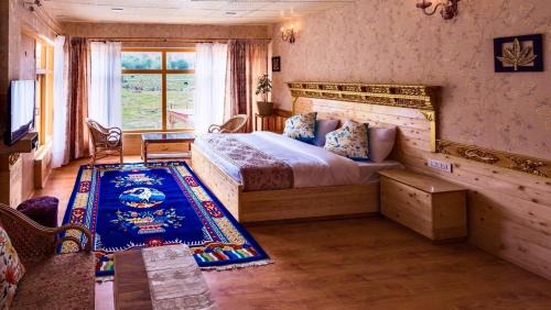 Ladakh Casa | Fana Resort