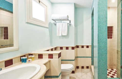 El Gouna Hotel | Fanadir Hotel El Gouna
