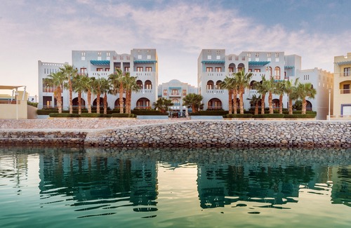 El Gouna Hotel | Fanadir Hotel El Gouna
