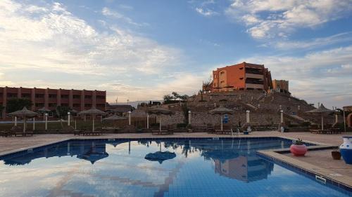 Zafarana Complejo | Fanar Hotel
