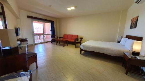 Zafarana Complejo | Fanar Hotel