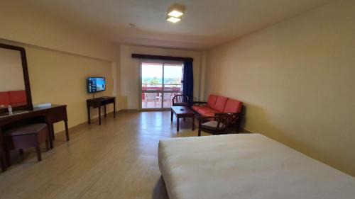 Zafarana Complejo | Fanar Hotel