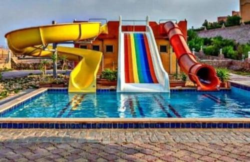 Zafarana Complejo | Fanar Hotel