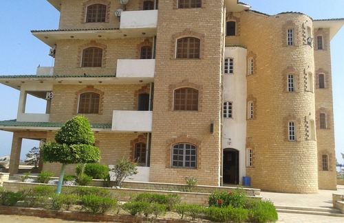 Fayed Apartamento | Fanara Apartments Armed Forces