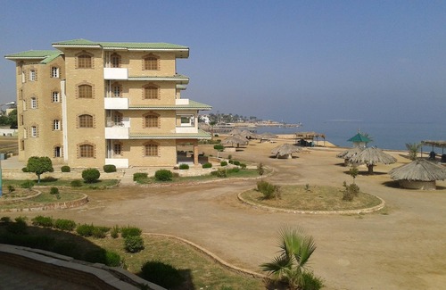 Fayed Apartamento | Fanara Apartments Armed Forces