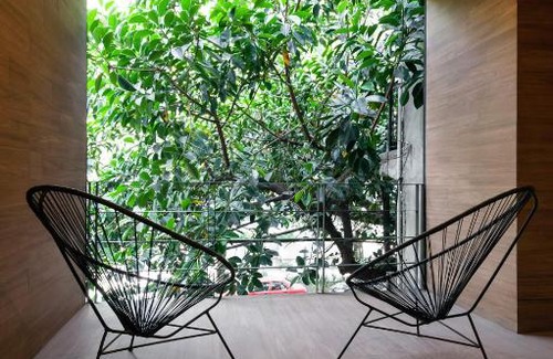 Polanco Apartamento | Fancy 3BR with Balcony in Polanco
