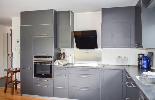 Geilo Apartamento | Alojamiento de 3 habitaciones en Geilo