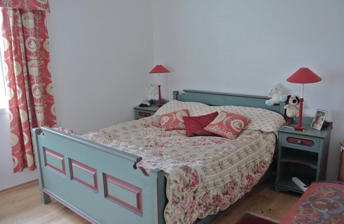 Geilo Apartamento | Alojamiento de 3 habitaciones en Geilo