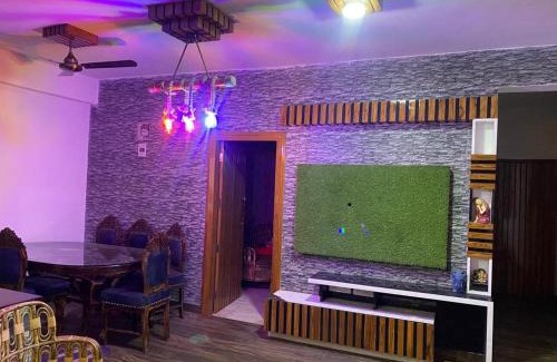 Danapur Apartamento | Fancy and Modern Apartment