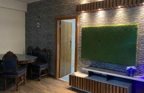 Danapur Apartamento | Fancy and Modern Apartment