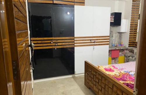 Danapur Apartamento | Fancy and Modern Apartment