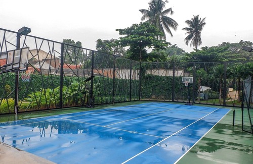 Pancoran Apartamento | Fancy And Spacious 1Br Apartment At L'Avenue Pancoran