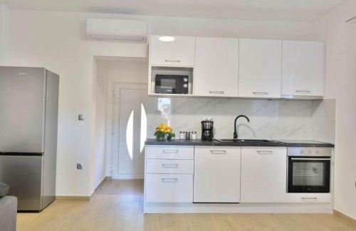 Brna Apartamento | Fancy Apartments Dream