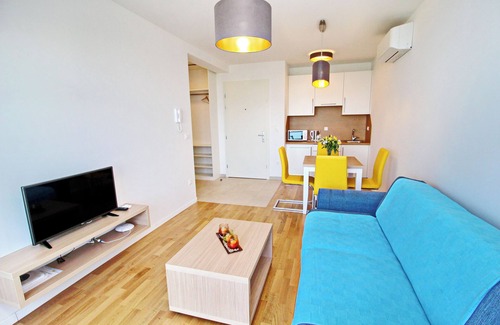 Drace Apartamento | Fancy Apartments Kula
