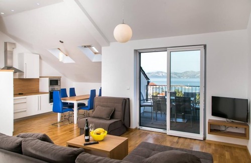 Drace Apartamento | Fancy Apartments Kula