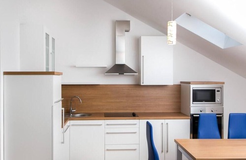 Drace Apartamento | Fancy Apartments Kula