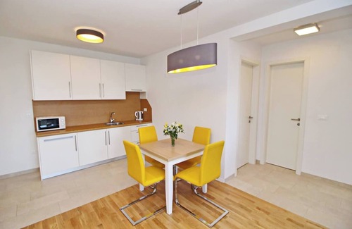 Drace Apartamento | Fancy Apartments Kula