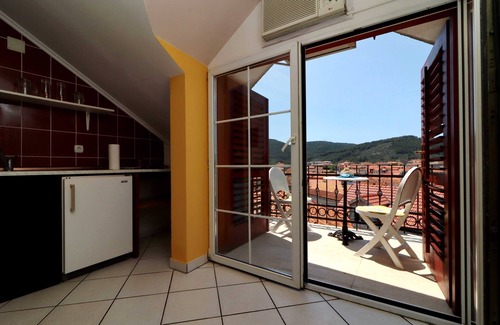 Vela Luka Apartamento | Fancy Apartments Marco