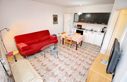 Vela Luka Apartamento | Fancy Apartments Marco
