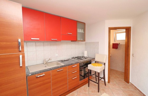 Vela Luka Apartamento | Fancy Apartments Marco