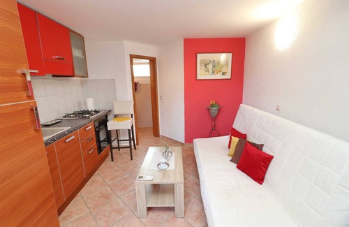 Vela Luka Apartamento | Fancy Apartments Marco