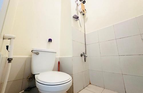 Highway Hills Apartamento | Fancy Condo with Unli Wifi and Netflix