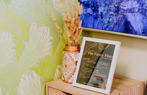 Sasa Apartamento | FANCY FLATS by KGC