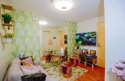 Sasa Apartamento | FANCY FLATS by KGC