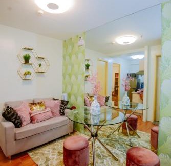 Sasa Apartamento | FANCY FLATS by KGC