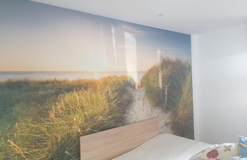 Botiz Apartamento | Fancy house