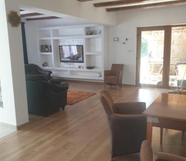 Botiz Apartamento | Fancy house