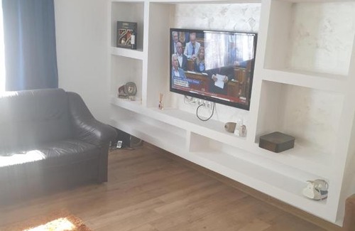 Botiz Apartamento | Fancy house